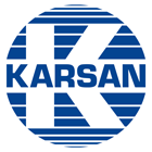 Karsan Kireç San. ve Tic. A.Ş. Logo